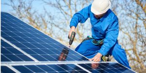 Installation Maintenance Panneaux Solaires Photovoltaïques à Villetelle